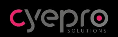 Cyepro Logo